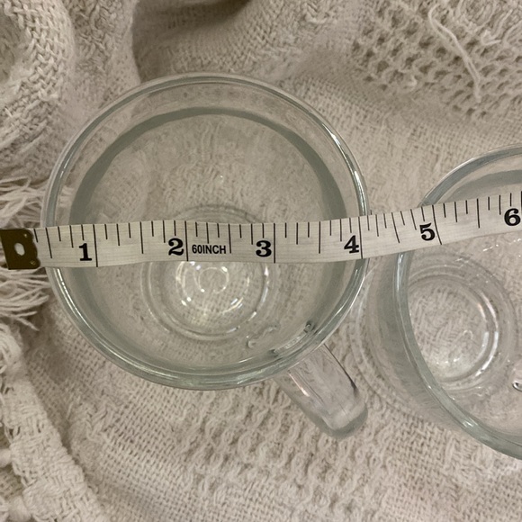 Set of two coffee/tea mugs - Picture 6 of 7